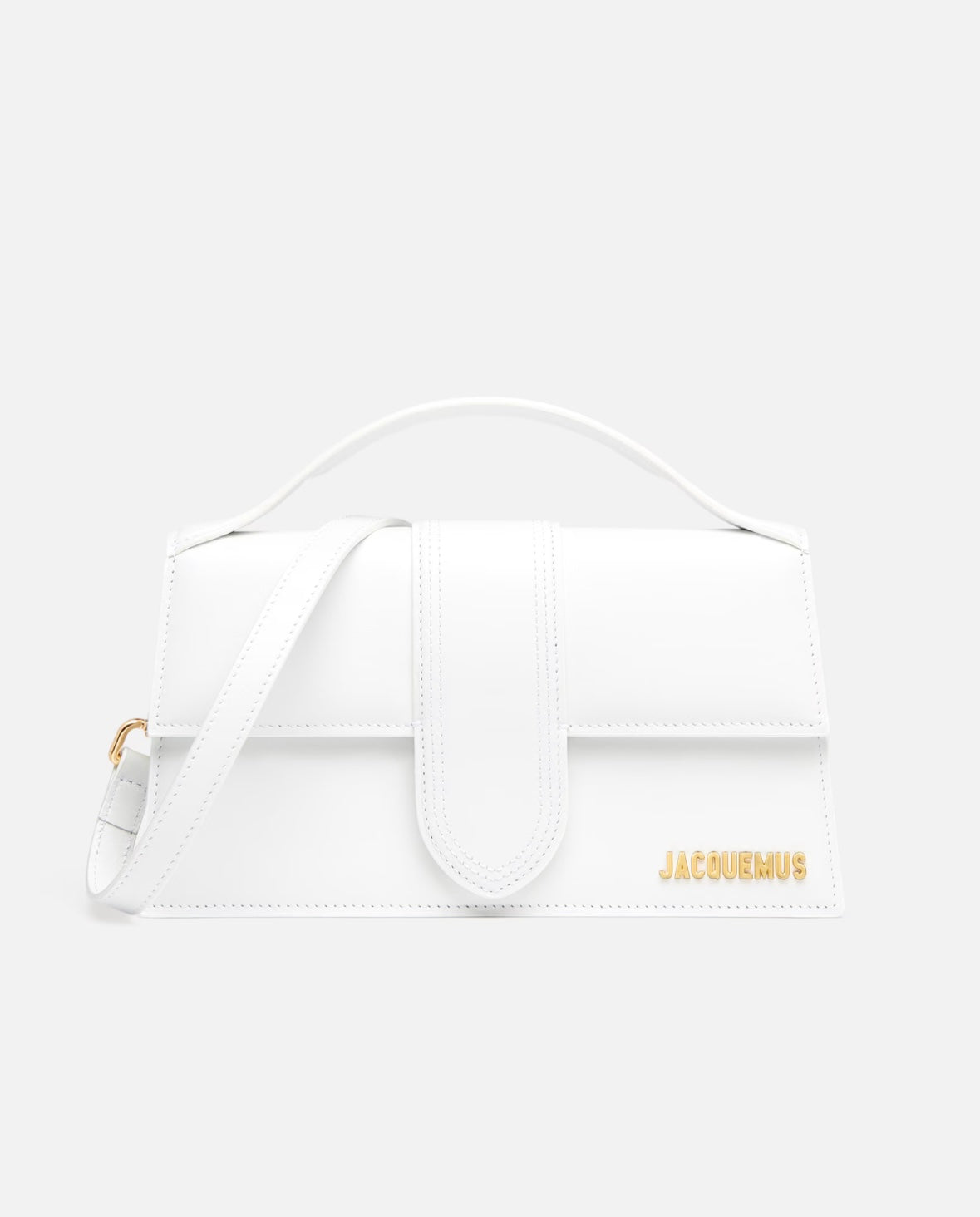 Sac Jacquemus - Grand Bambino
