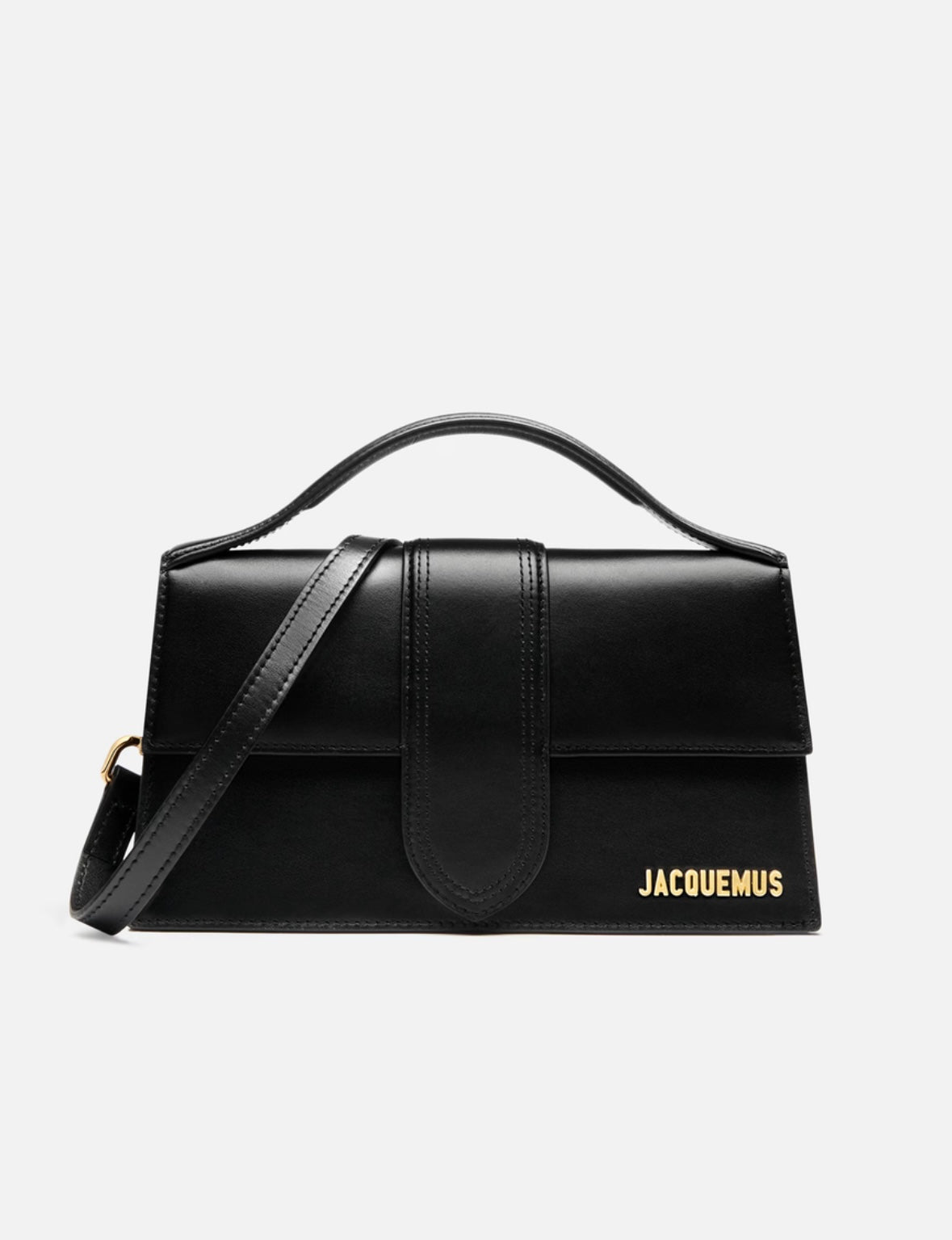 Sac Jacquemus - Grand Bambino