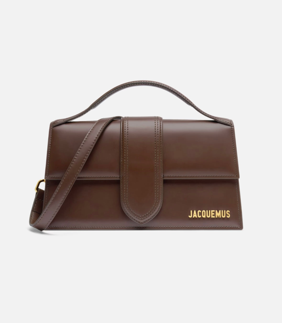 Sac Jacquemus - Grand Bambino