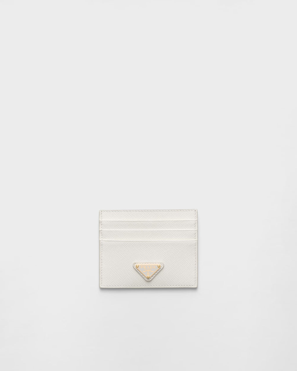 Porte-cartes Saffiano Prada