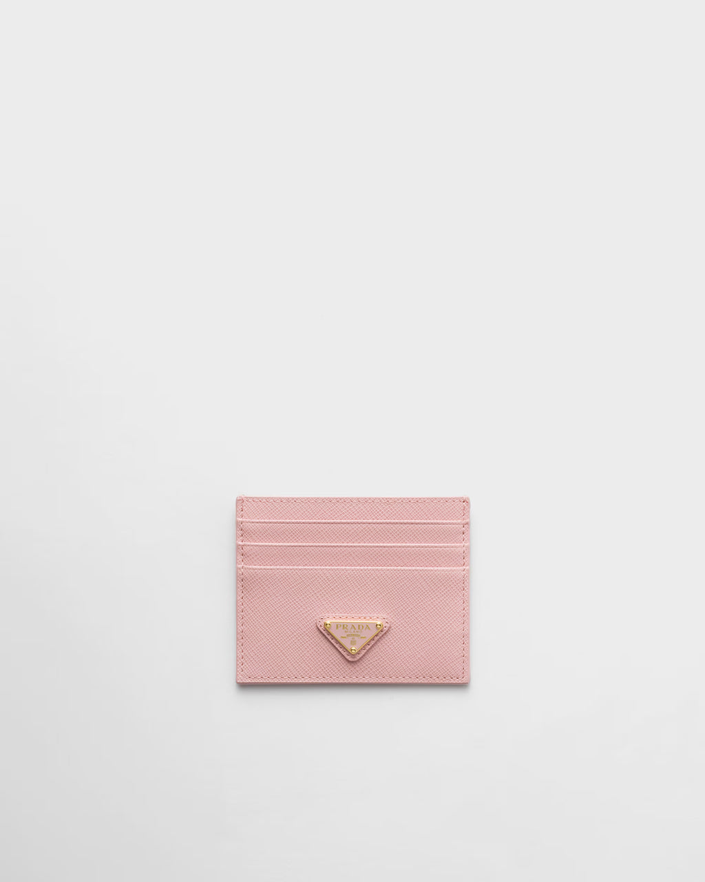Porte-cartes Saffiano Prada
