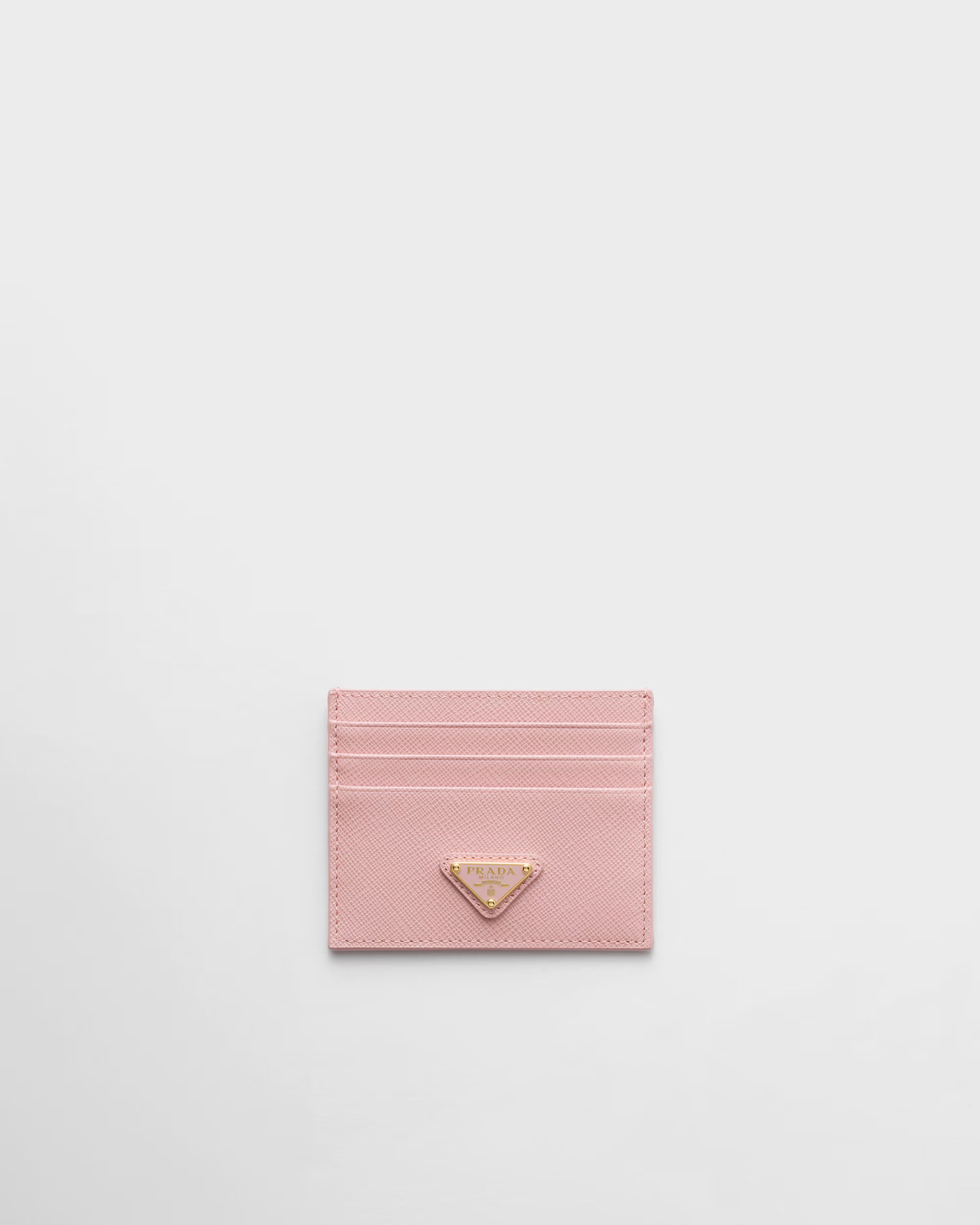 Porte-cartes Saffiano Prada