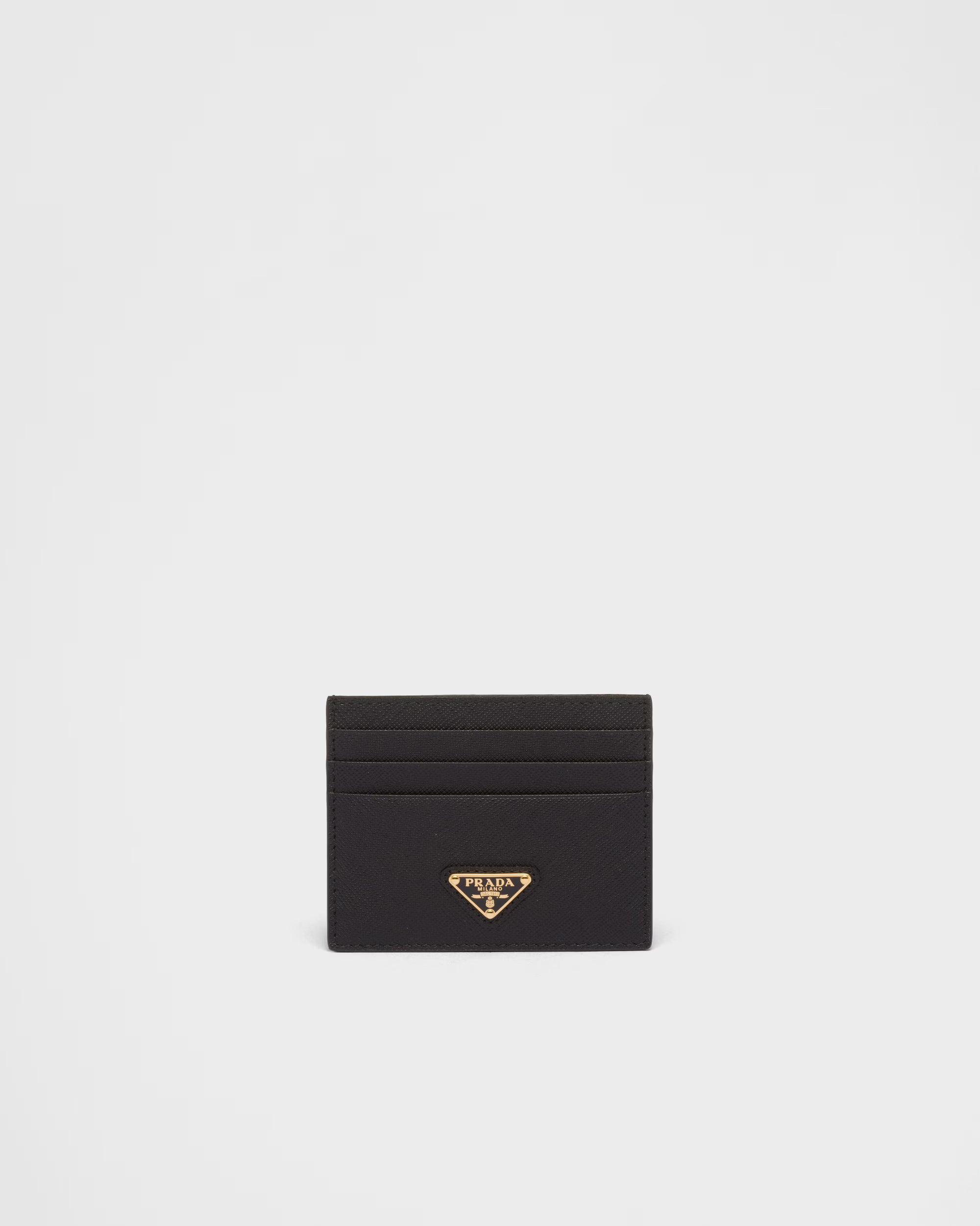 Porte-cartes Saffiano Prada